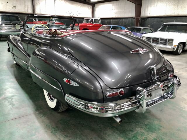 Buick Super 56c 1947 image number 2