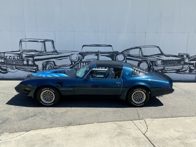 Pontiac Firebird 1979 image number 27