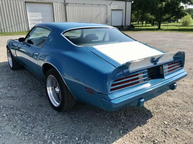 Pontiac Firebird 1974 image number 2