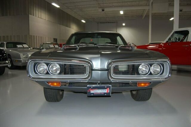 Dodge Coronet 1970 image number 1