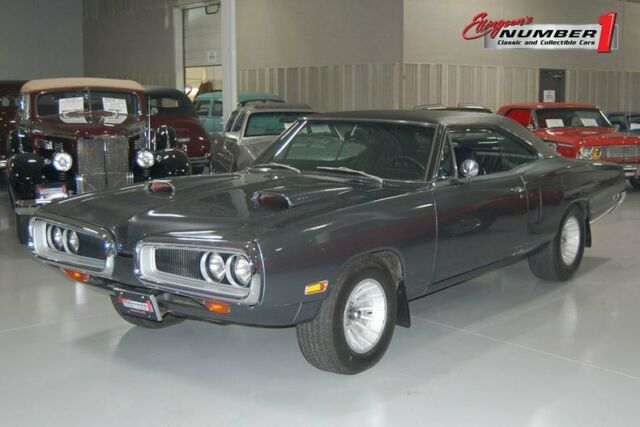 Dodge Coronet 1970 image number 24