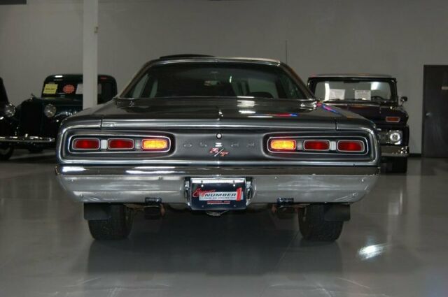 Dodge Coronet 1970 image number 26