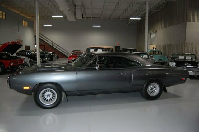 Dodge Coronet 1970 image number 28