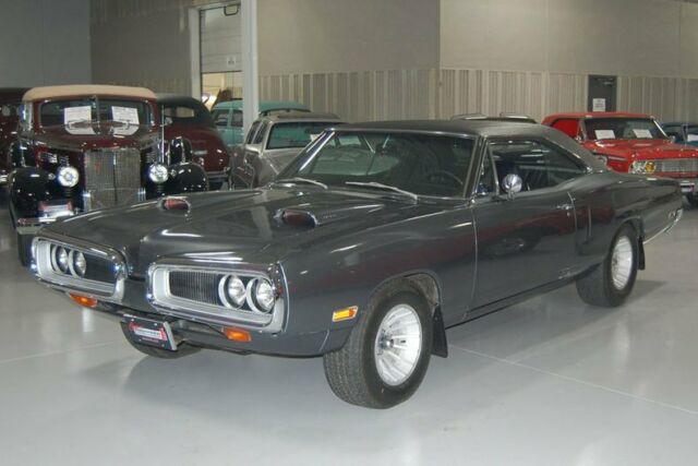 Dodge Coronet 1970 image number 5