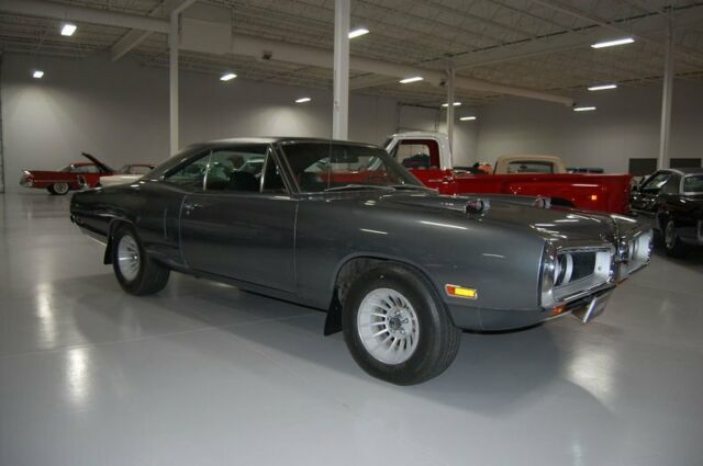 Dodge Coronet 1970 image number 6