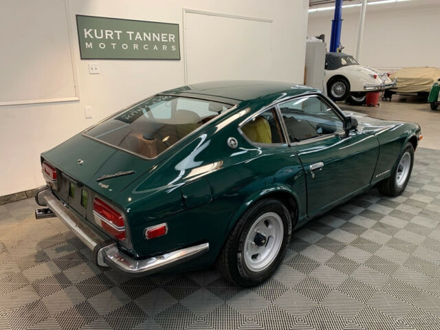 Datsun Z-Series 1973 image number 15