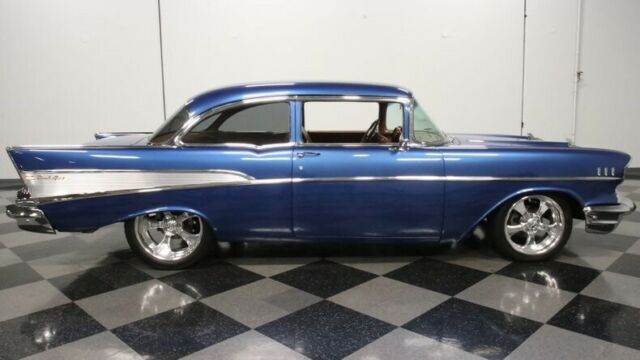 Chevrolet Bel Air/150/210 1957 image number 15