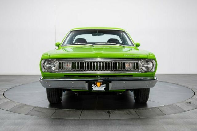 Plymouth Duster 1971 image number 11