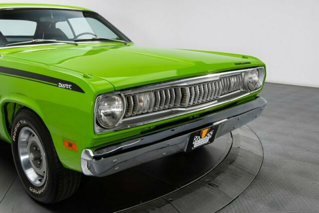 Plymouth Duster 1971 image number 13