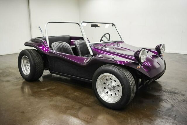 Volkswagen Dune Buggy 1967 image number 0