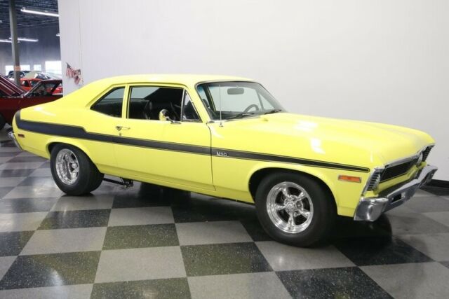 Chevrolet Nova 1971 image number 40