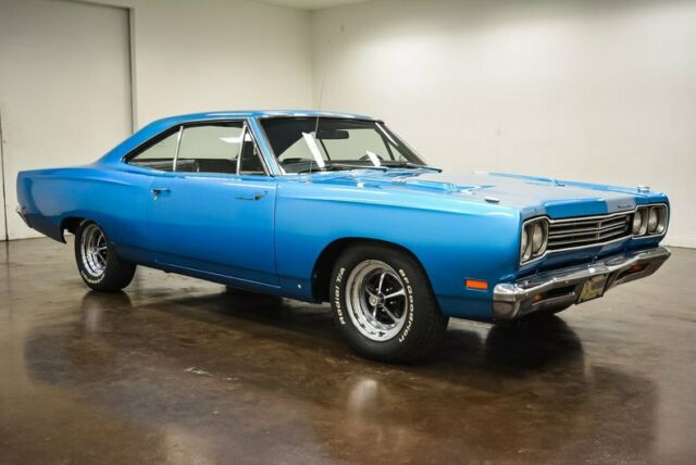 Plymouth Road Runner 1969 image number 0