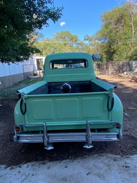 Ford F-100 1951 image number 1