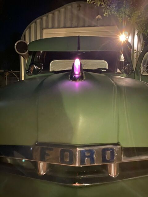 Ford F-100 1951 image number 21