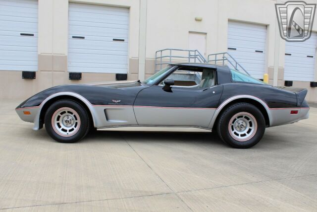 Chevrolet Corvette 1978 image number 27