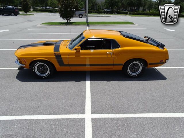 Ford Mustang 1970 image number 14