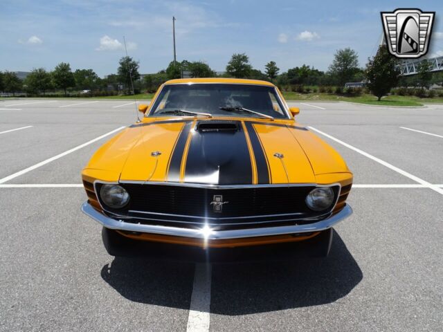 Ford Mustang 1970 image number 33