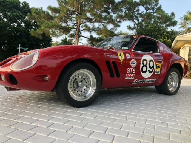 Ferrari 250 GTO 1963 image number 29