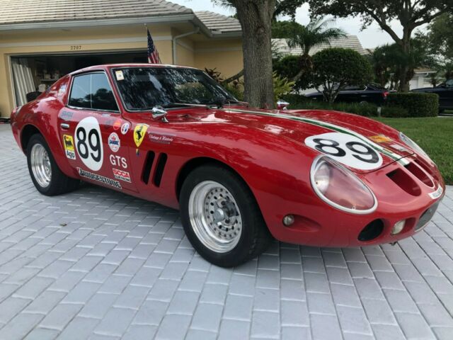 Ferrari 250 GTO 1963 image number 4