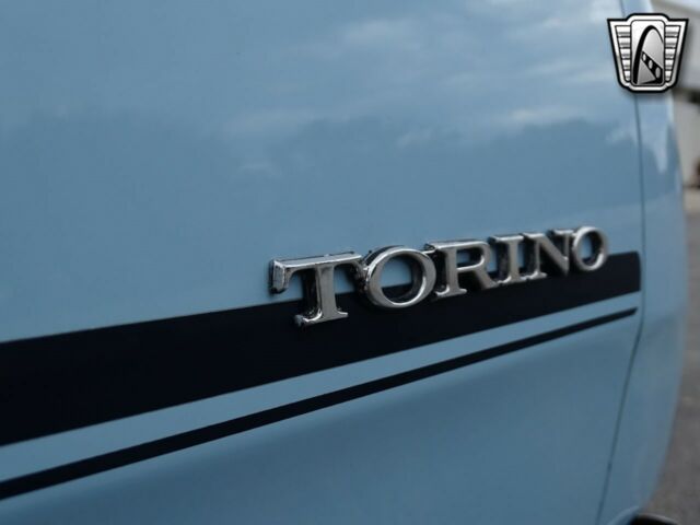 Ford Torino 1969 image number 22