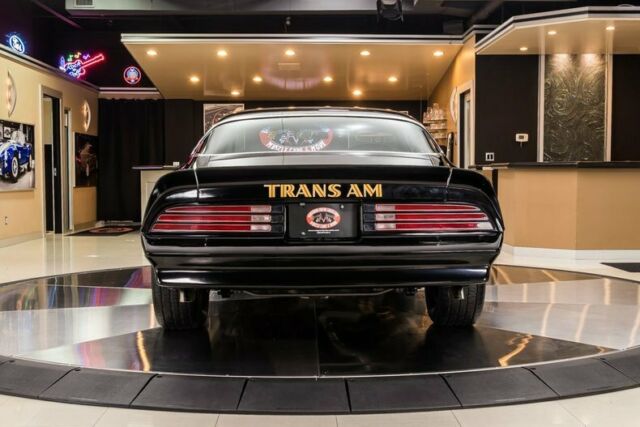 Pontiac Trans Am 1976 image number 11