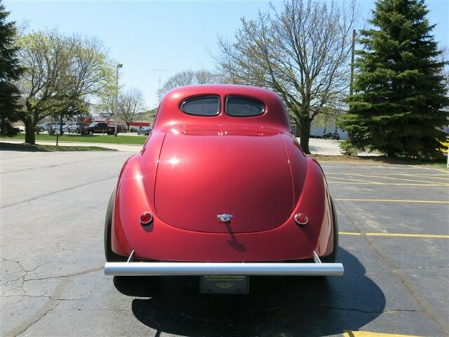 Willys Gasser, High Quality 1941 image number 9