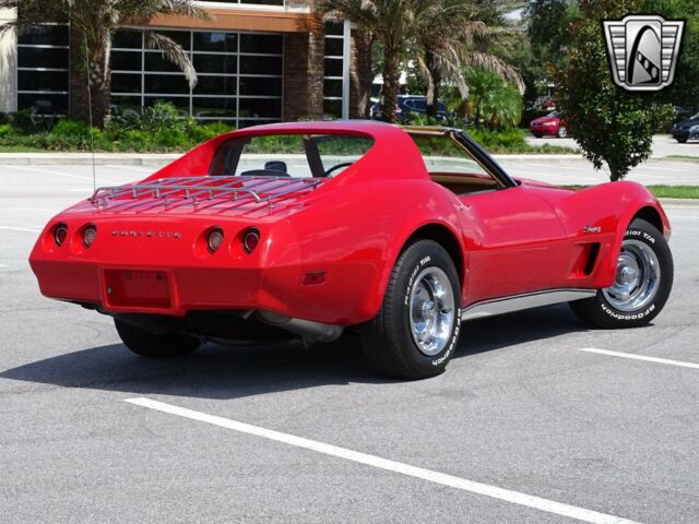 Chevrolet Corvette 1974 image number 40