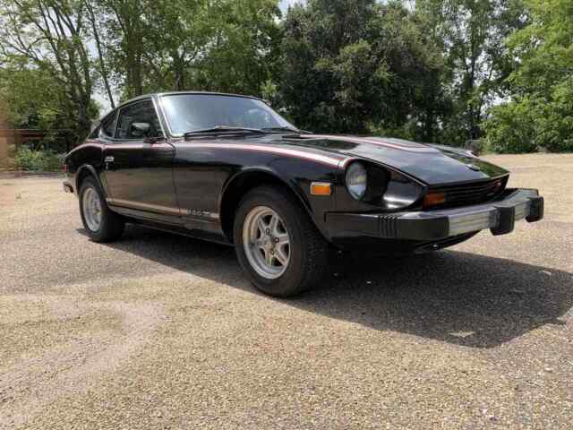 Datsun 280Z 1978 image number 0