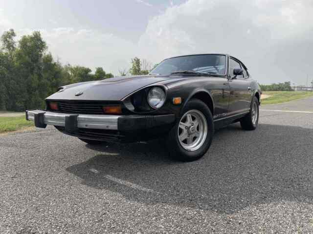 Datsun 280Z 1978 image number 15