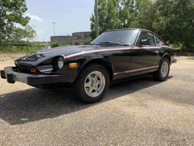 Datsun 280Z 1978 image number 23