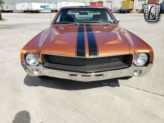 AMC AMX 1969 image number 29