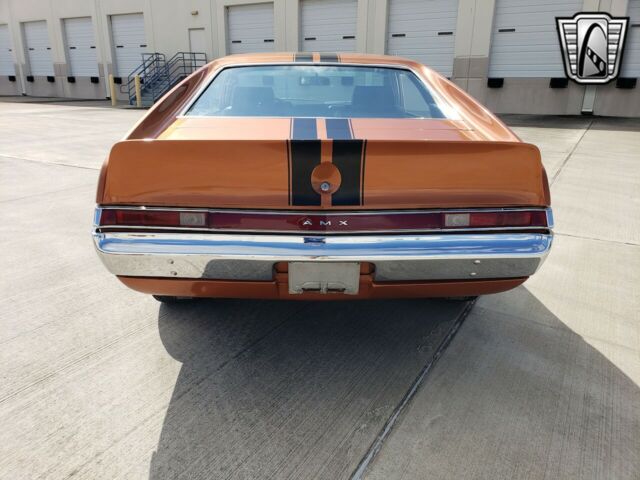 AMC AMX 1969 image number 3