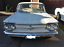 Chevrolet Corvair 1961 image number 21