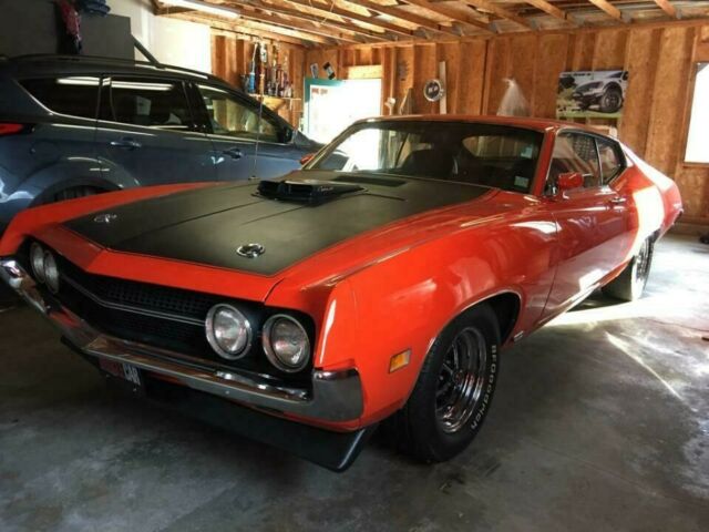 Ford Torino 1970 image number 1