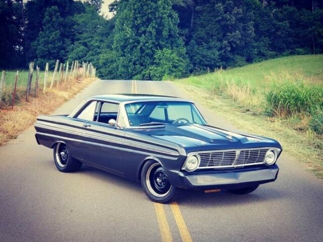 Ford Falcon 1965 image number 0