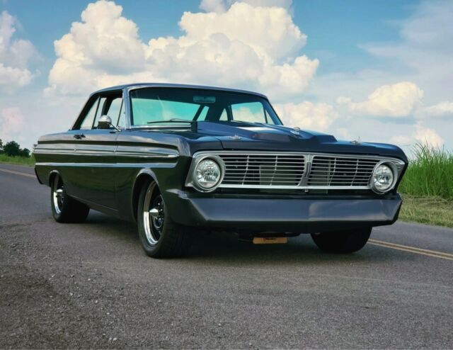 Ford Falcon 1965 image number 30