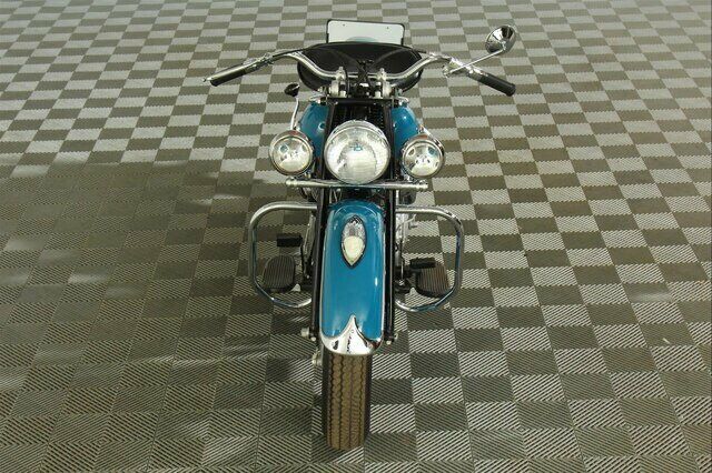 INDIAN CHIEF 1946 image number 20