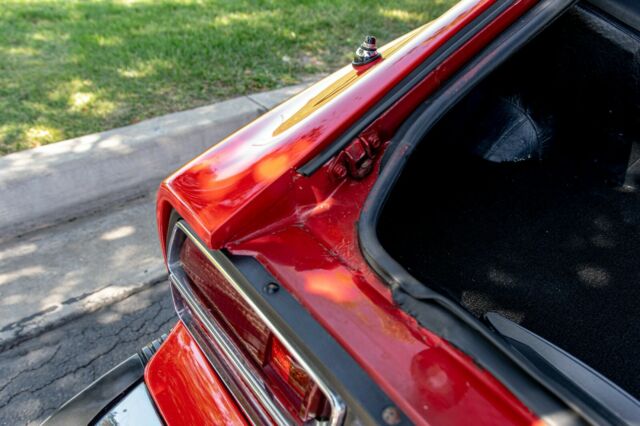 Datsun 280Z 1977 image number 43