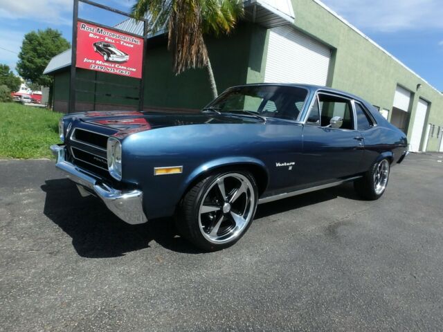 Pontiac Ventura 1971 image number 1