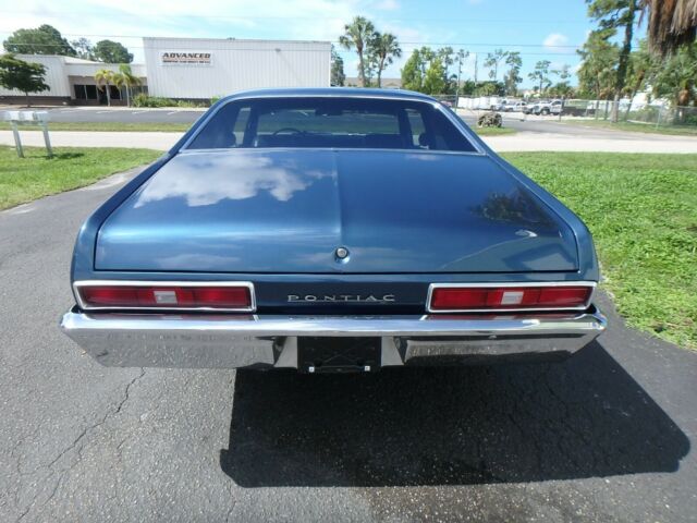 Pontiac Ventura 1971 image number 23