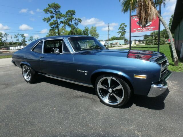 Pontiac Ventura 1971 image number 25