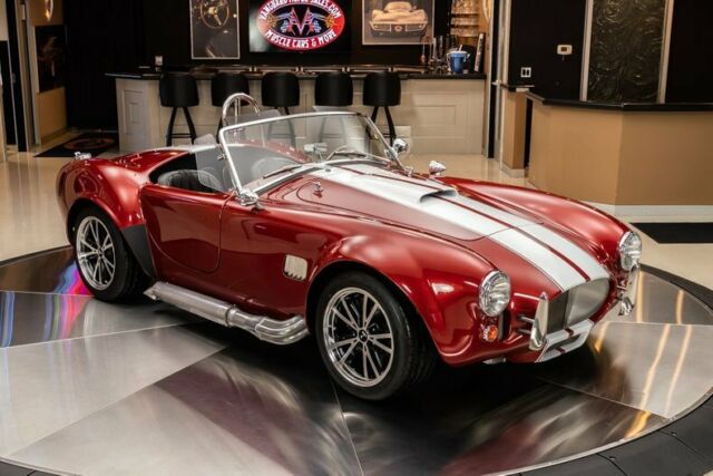 Shelby Cobra 1965 image number 10