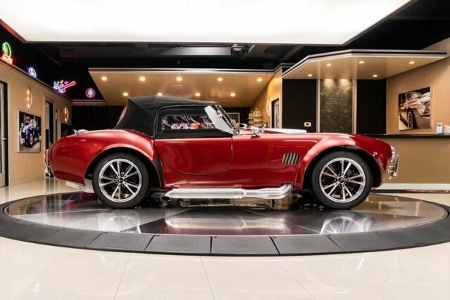 Shelby Cobra 1965 image number 12