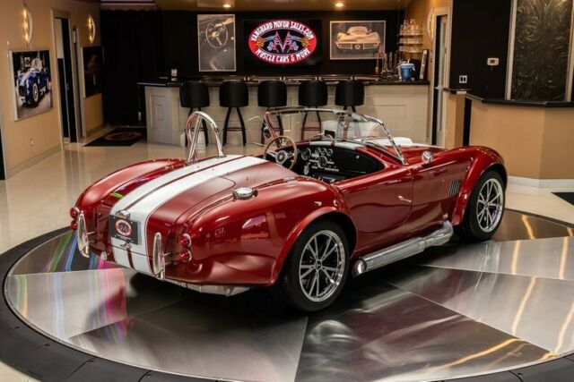 Shelby Cobra 1965 image number 14