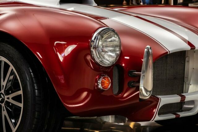 Shelby Cobra 1965 image number 22