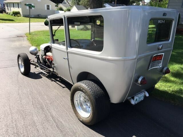 Ford Model T 1927 image number 10