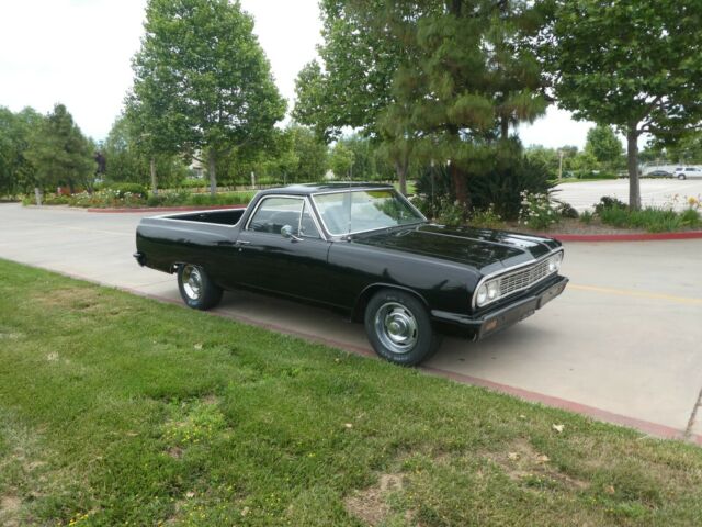 Chevrolet El Camino 1964 image number 12