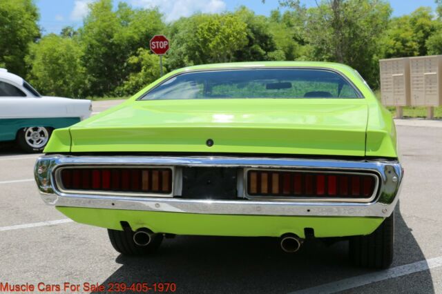 Dodge Charger 1973 image number 27