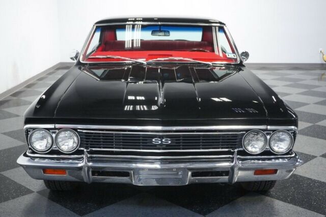 Chevrolet Chevelle 1966 image number 19