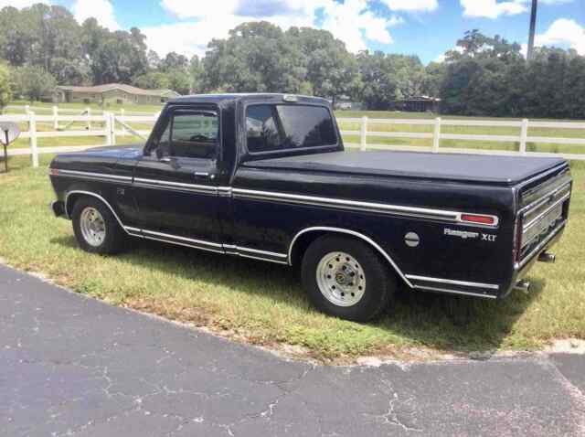 Ford F100 1974 image number 20